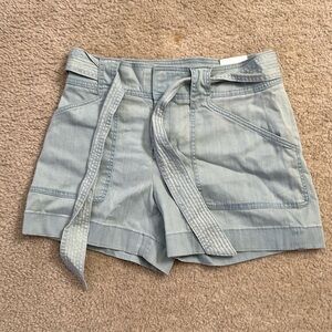 White House Black Market Shorts